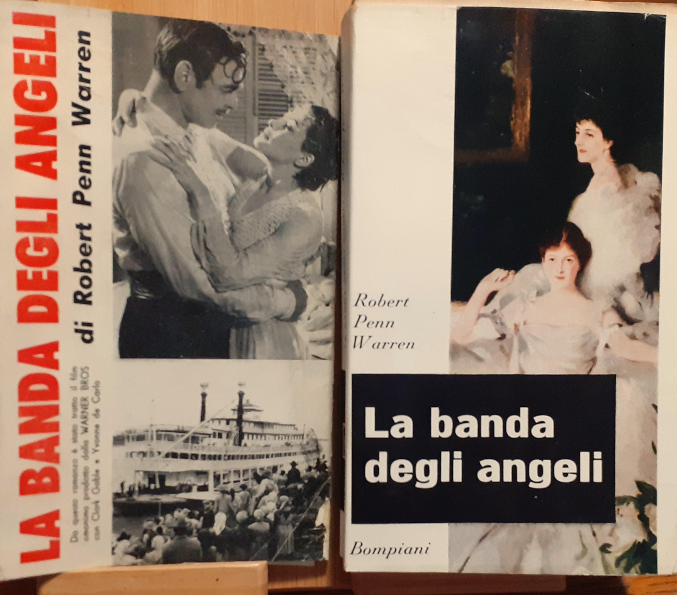 La banda degli angeli