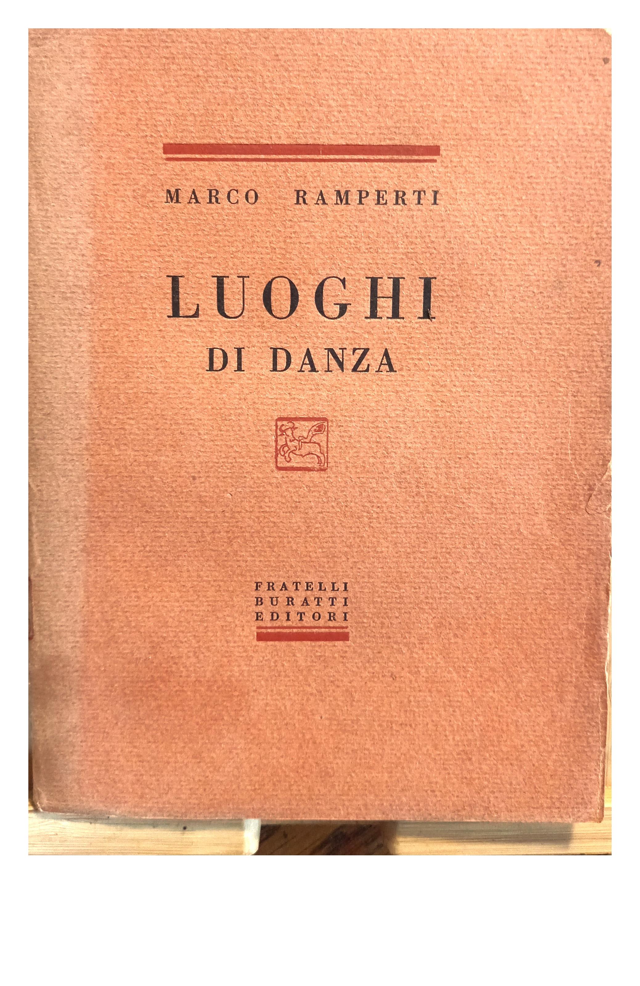 De Carlo Libri