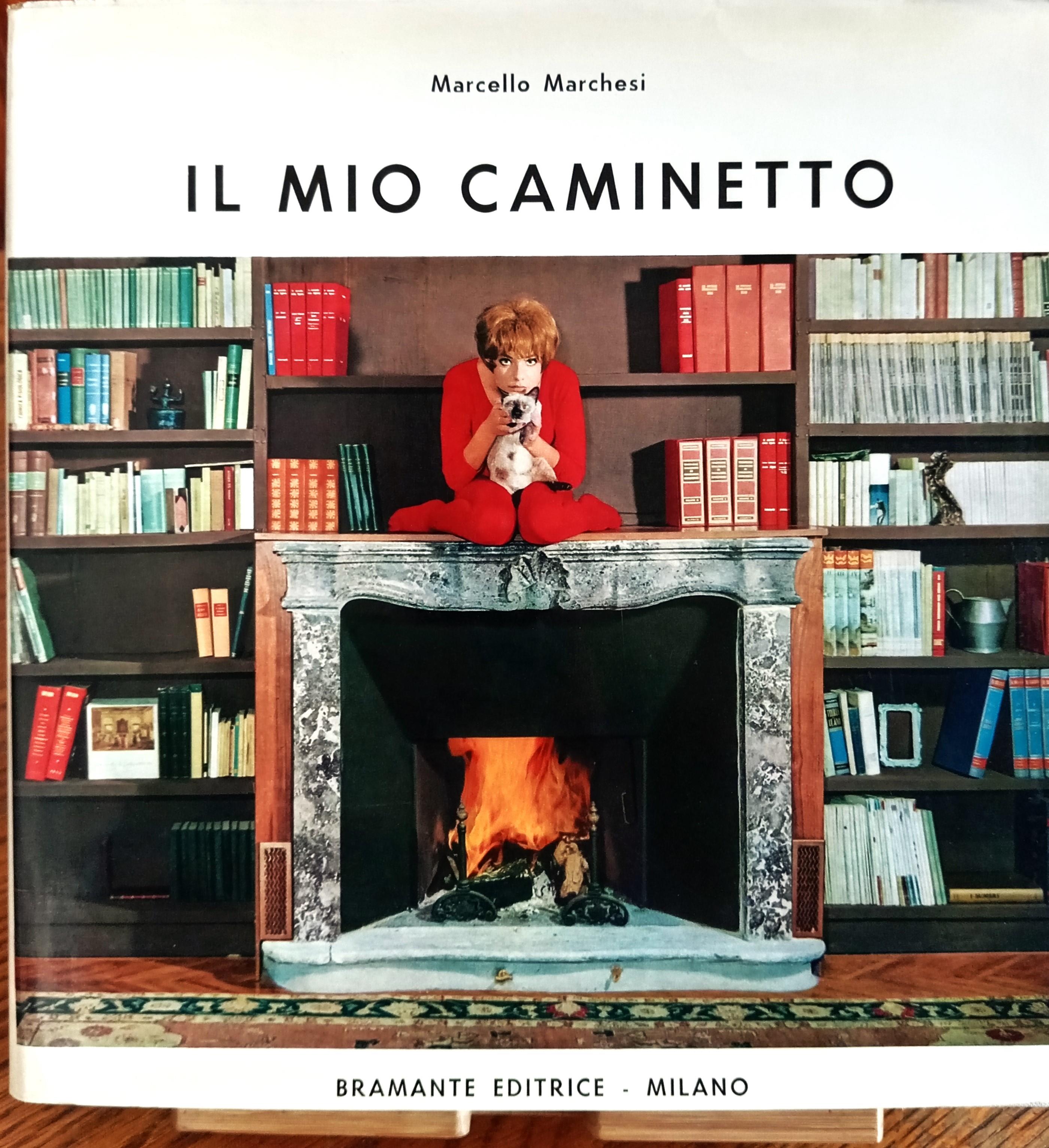 Il mio caminetto