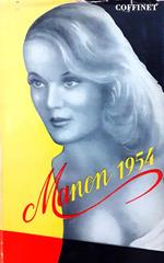 Manon 1954