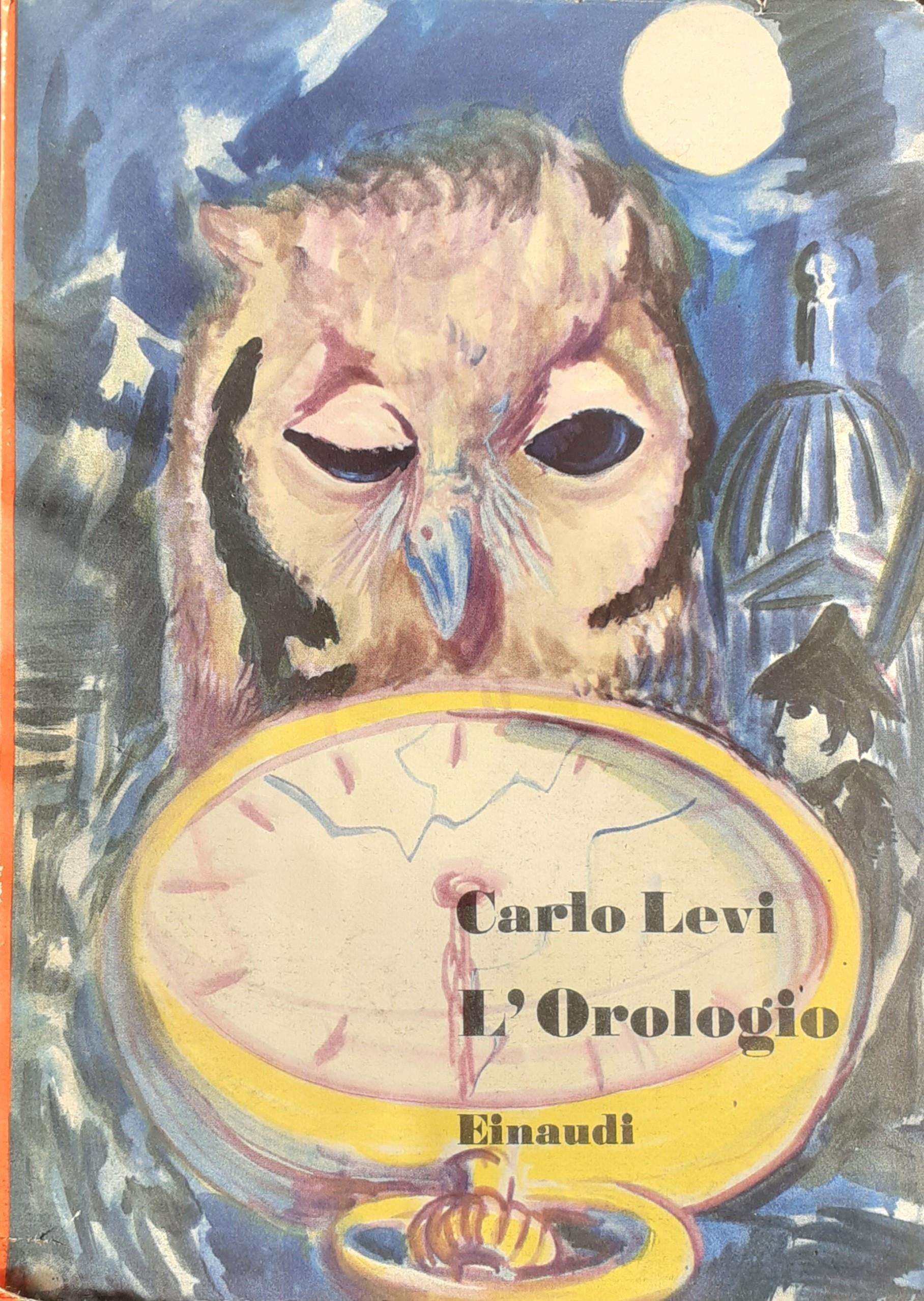 De Carlo Libri