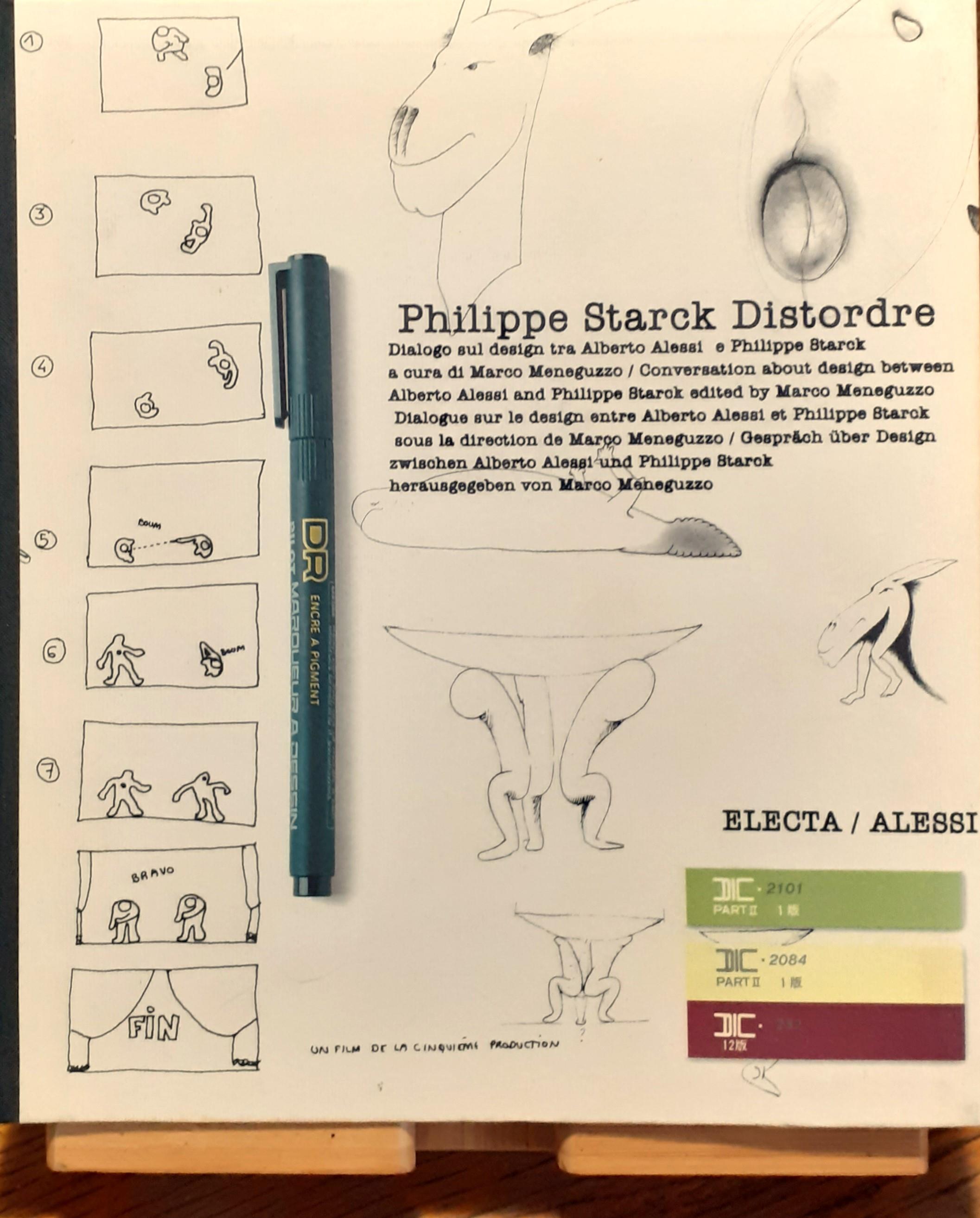 De Carlo Libri