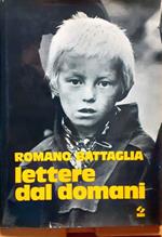Lettere dal domani. Bambini dal mondo