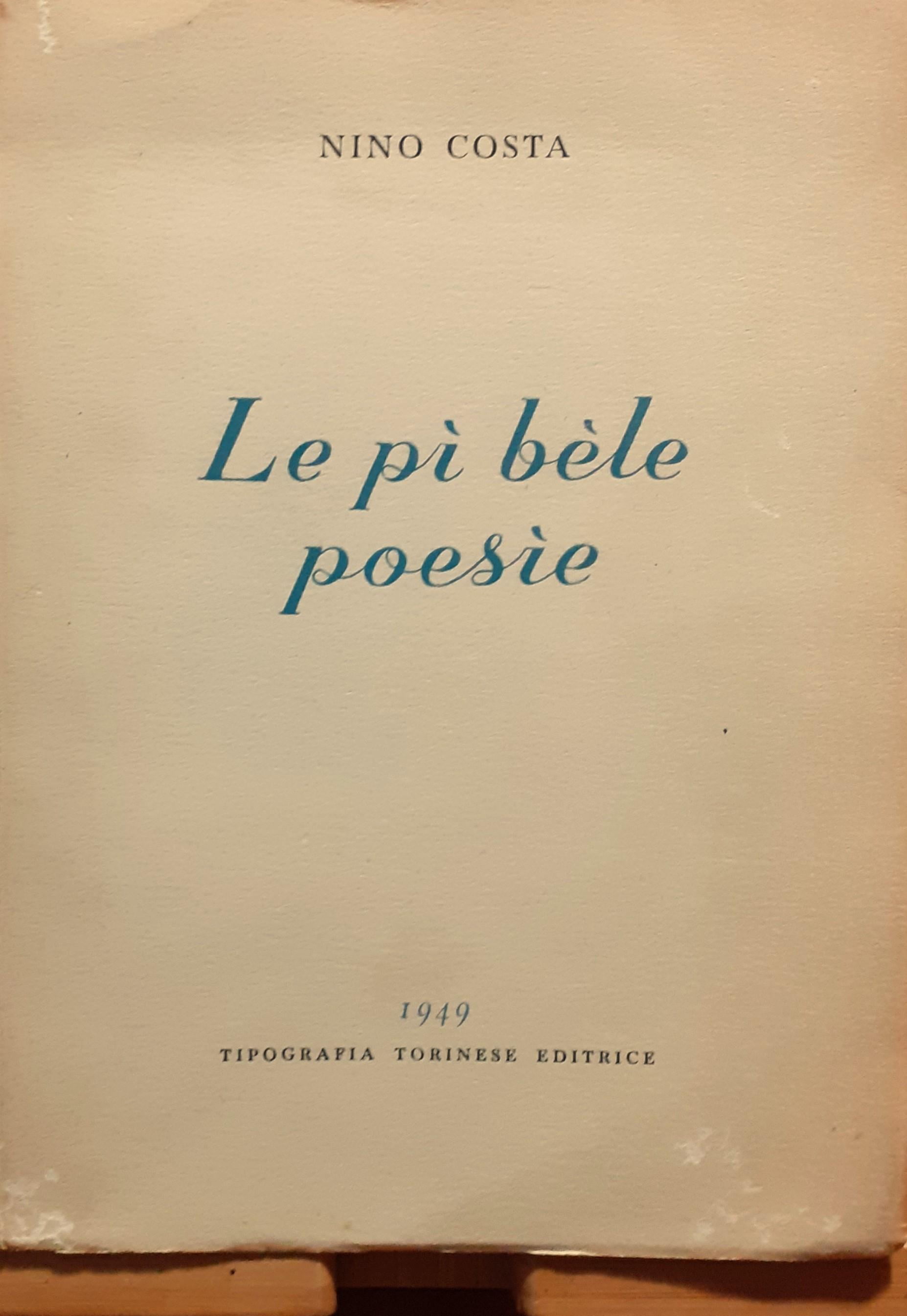 De Carlo Libri