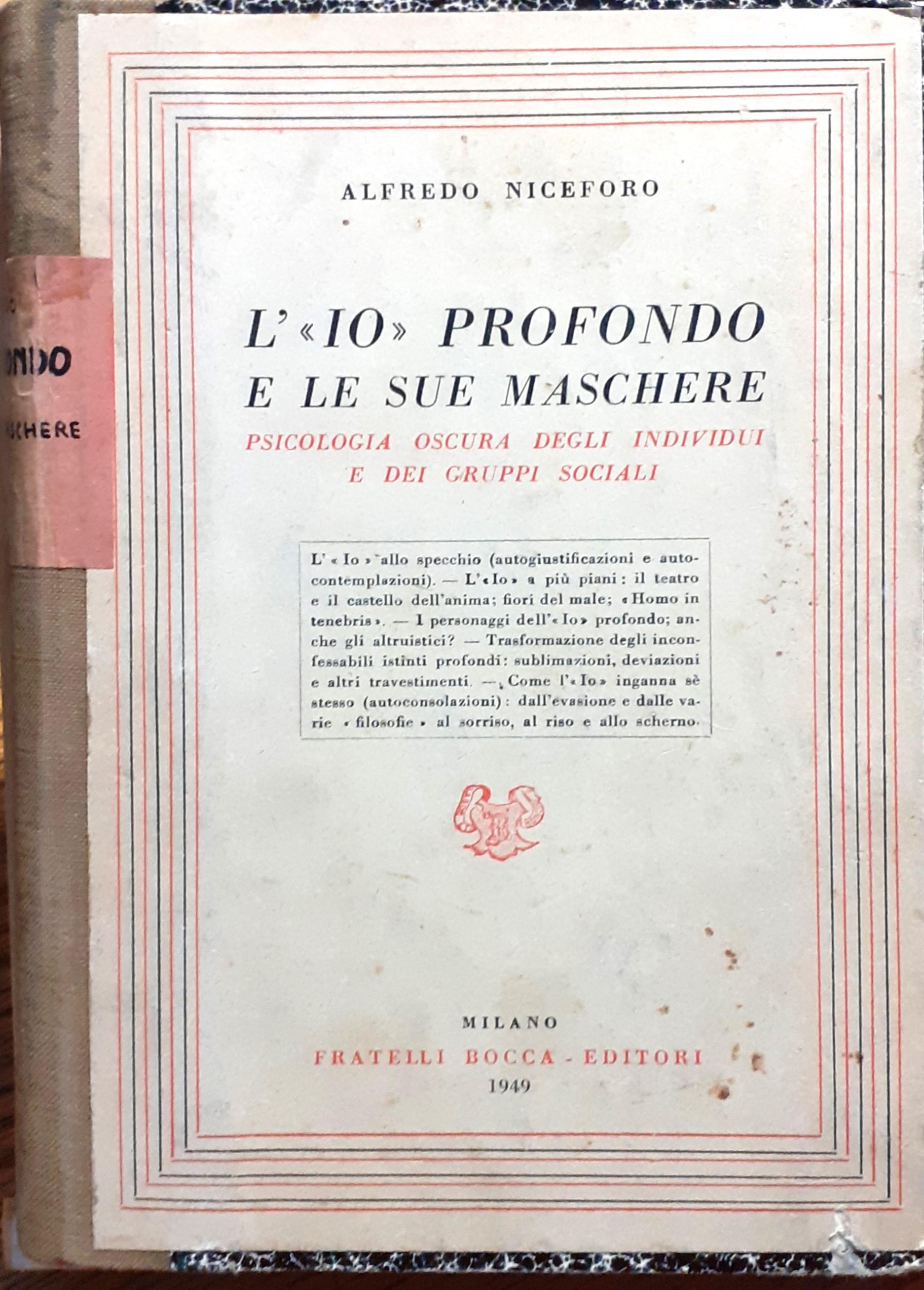 De Carlo Libri