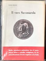 Il vero Savonarola