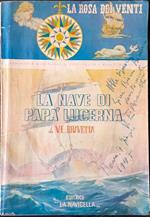 La nave di Papà Lucerna