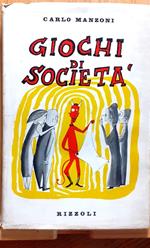 Giochi di società