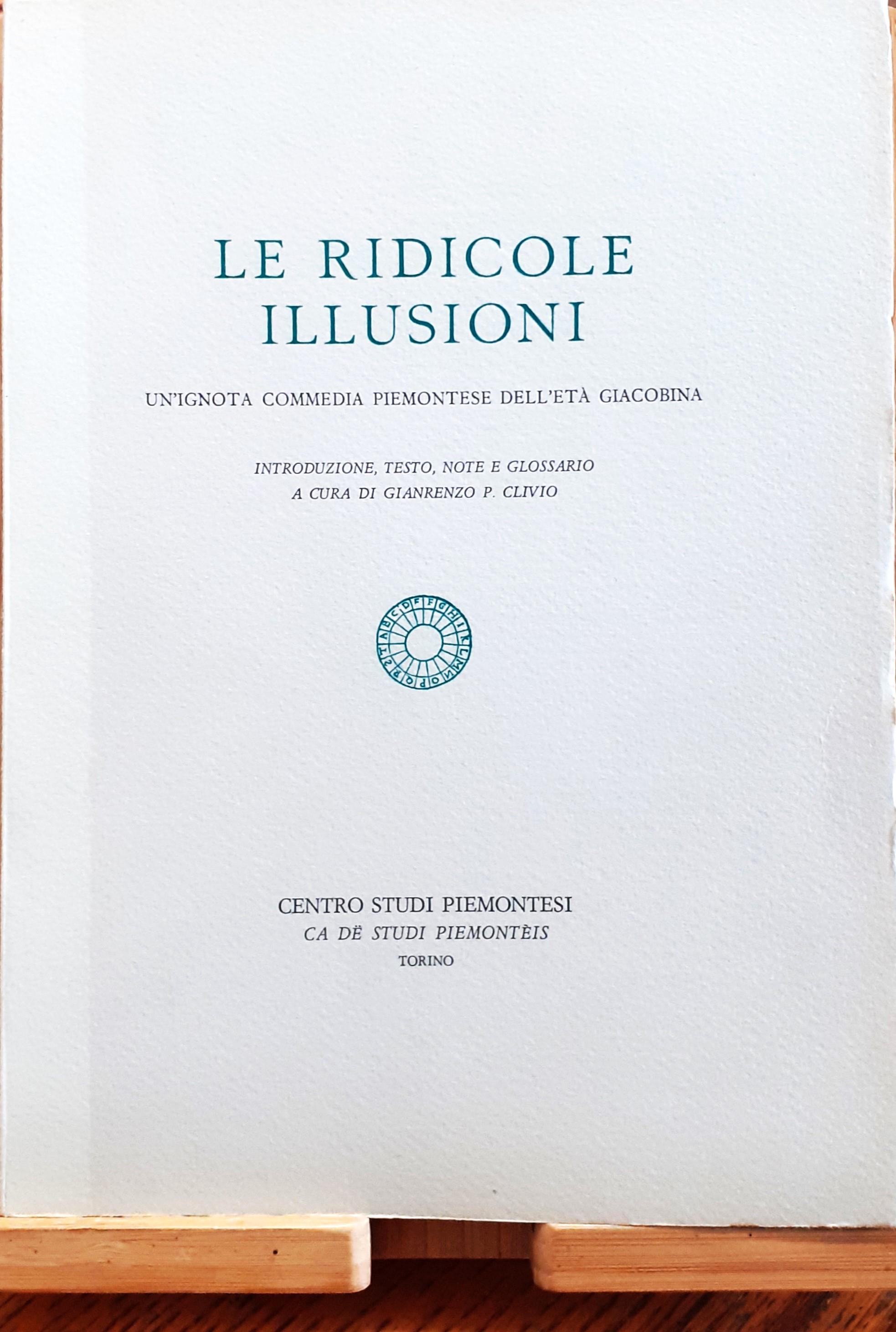 De Carlo Libri