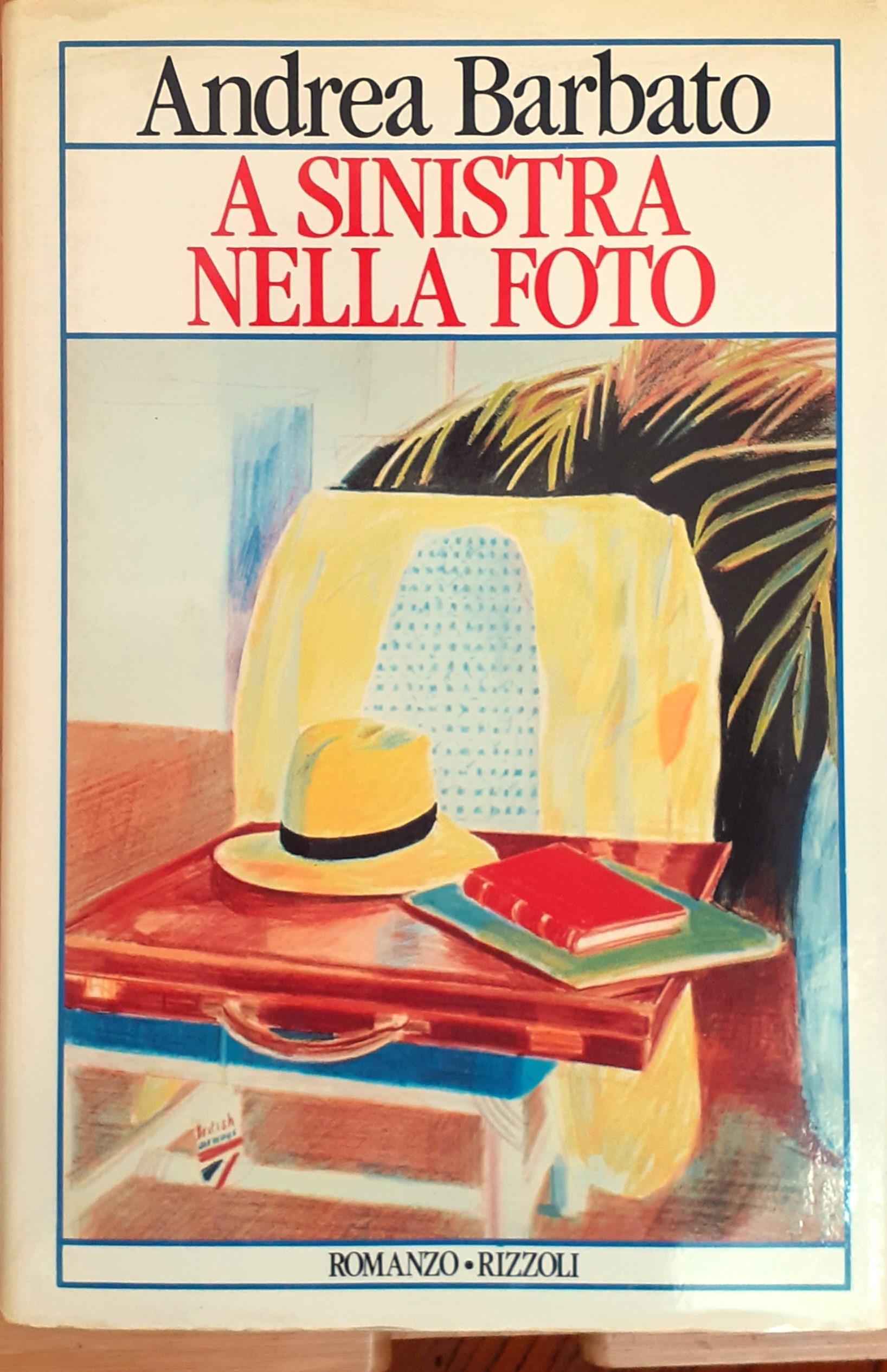 De Carlo Libri