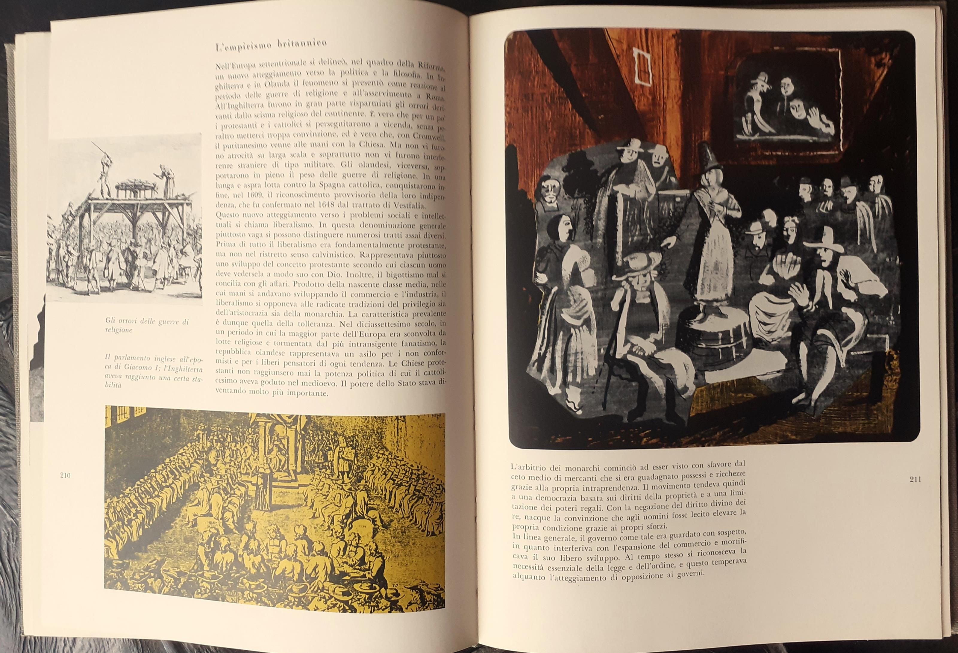 La saggezza dell'Occidente. Panorama storico della filosofia occidentale nei suoi sviluppi sociali e politici
