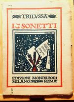 I sonetti