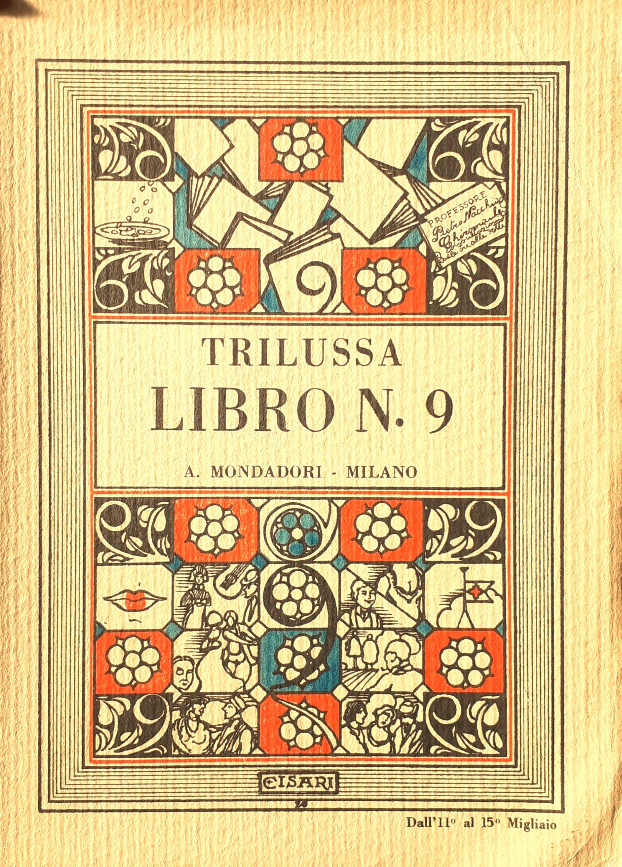 De Carlo Libri