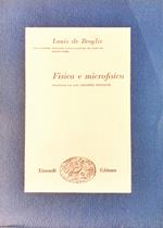 Fisica e microfisica