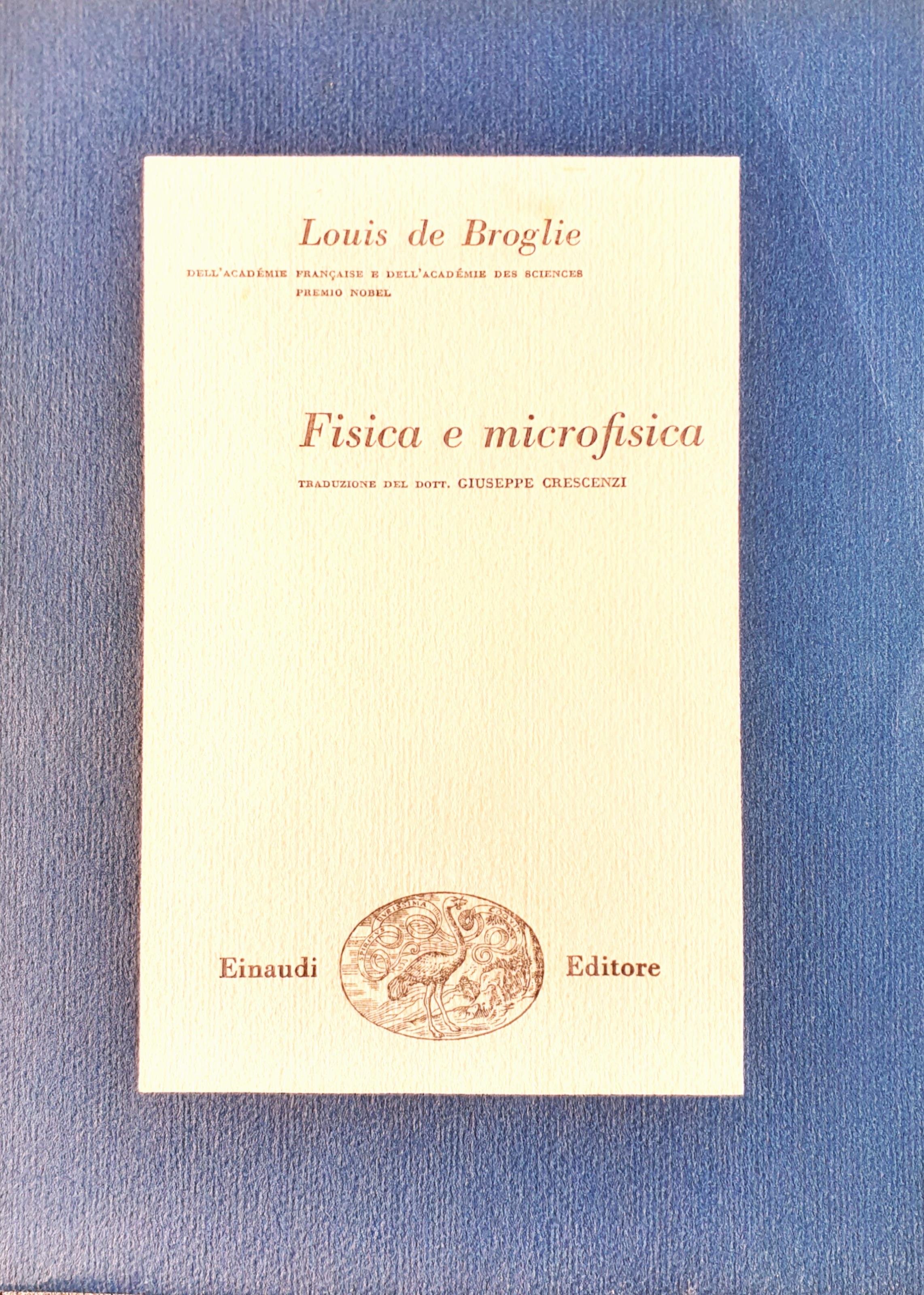 De Carlo Libri