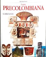 L' arte precolombiana