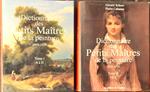Dictionnaire des Petits Maîtres de la peinture. 1820-1920. Tome I: a à H - Tome II: I à Z