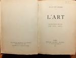 L' Art
