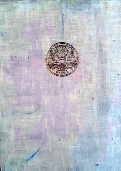 San Benedetto. Fioretti". Il secondo Libro dei Dialoghi di San Gregorio Magno" - Gregorio Magno (san) - copertina