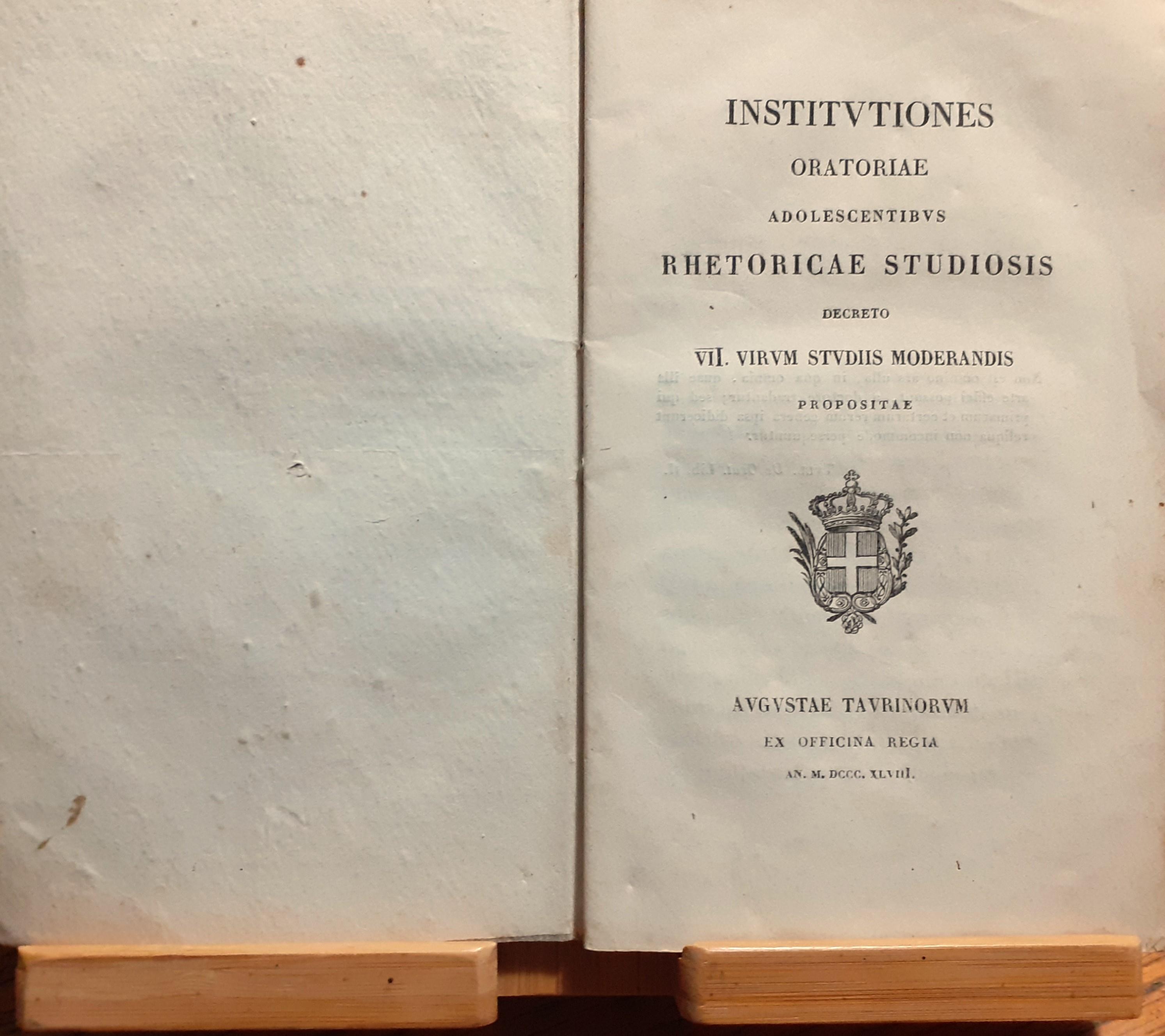 De Carlo Libri