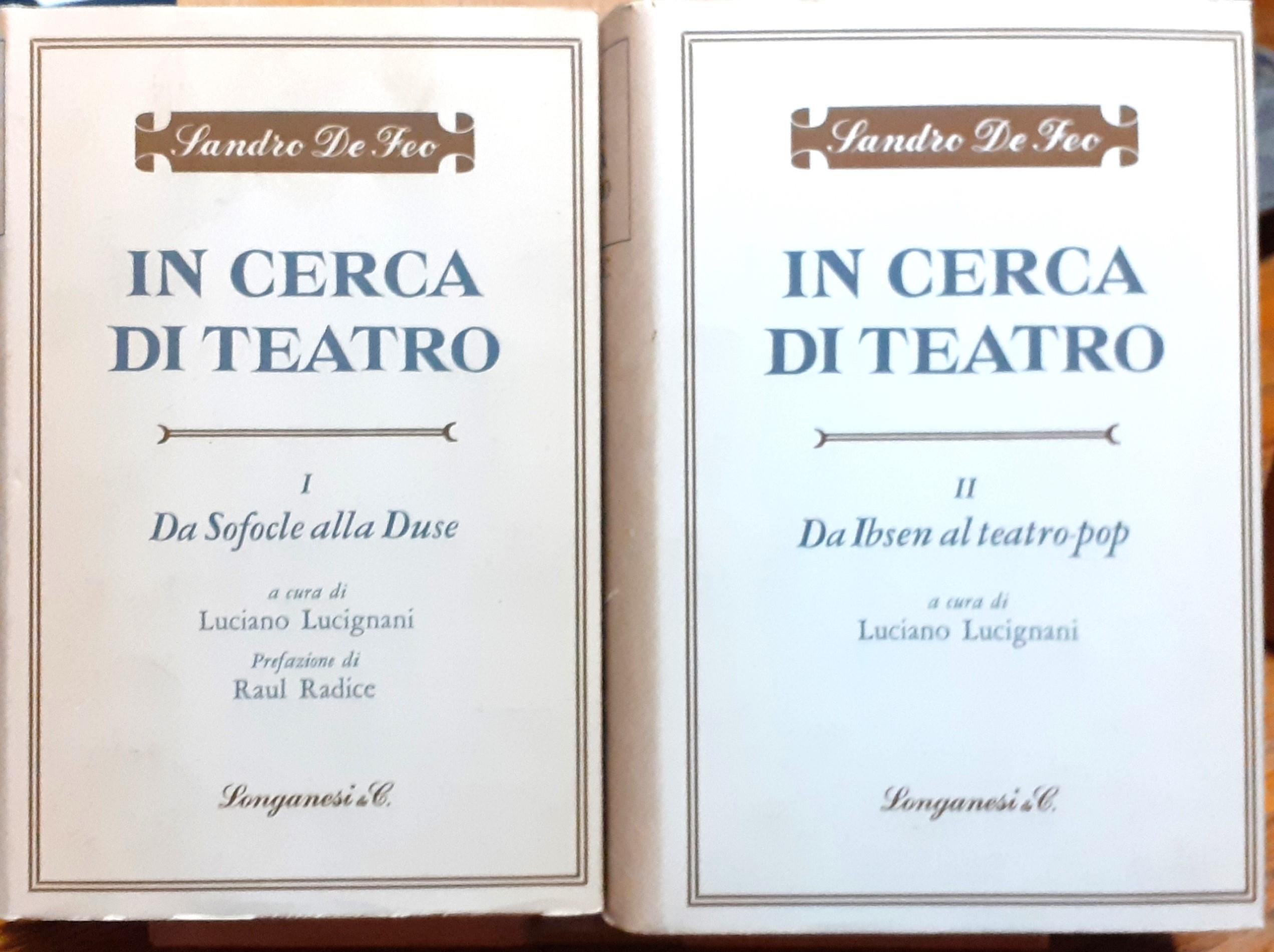 De Carlo Libri