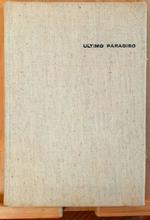 Ultimo paradiso