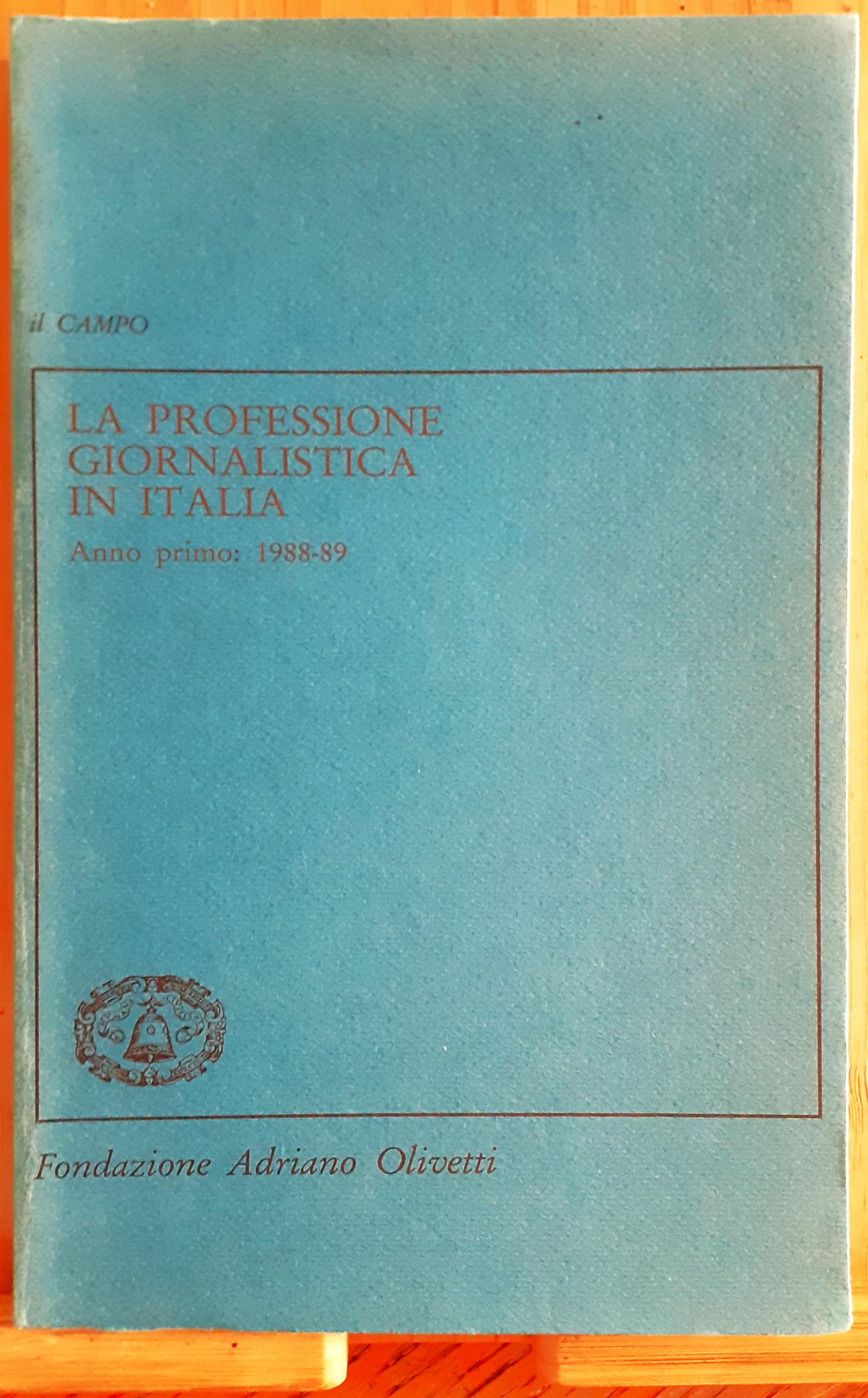 De Carlo Libri