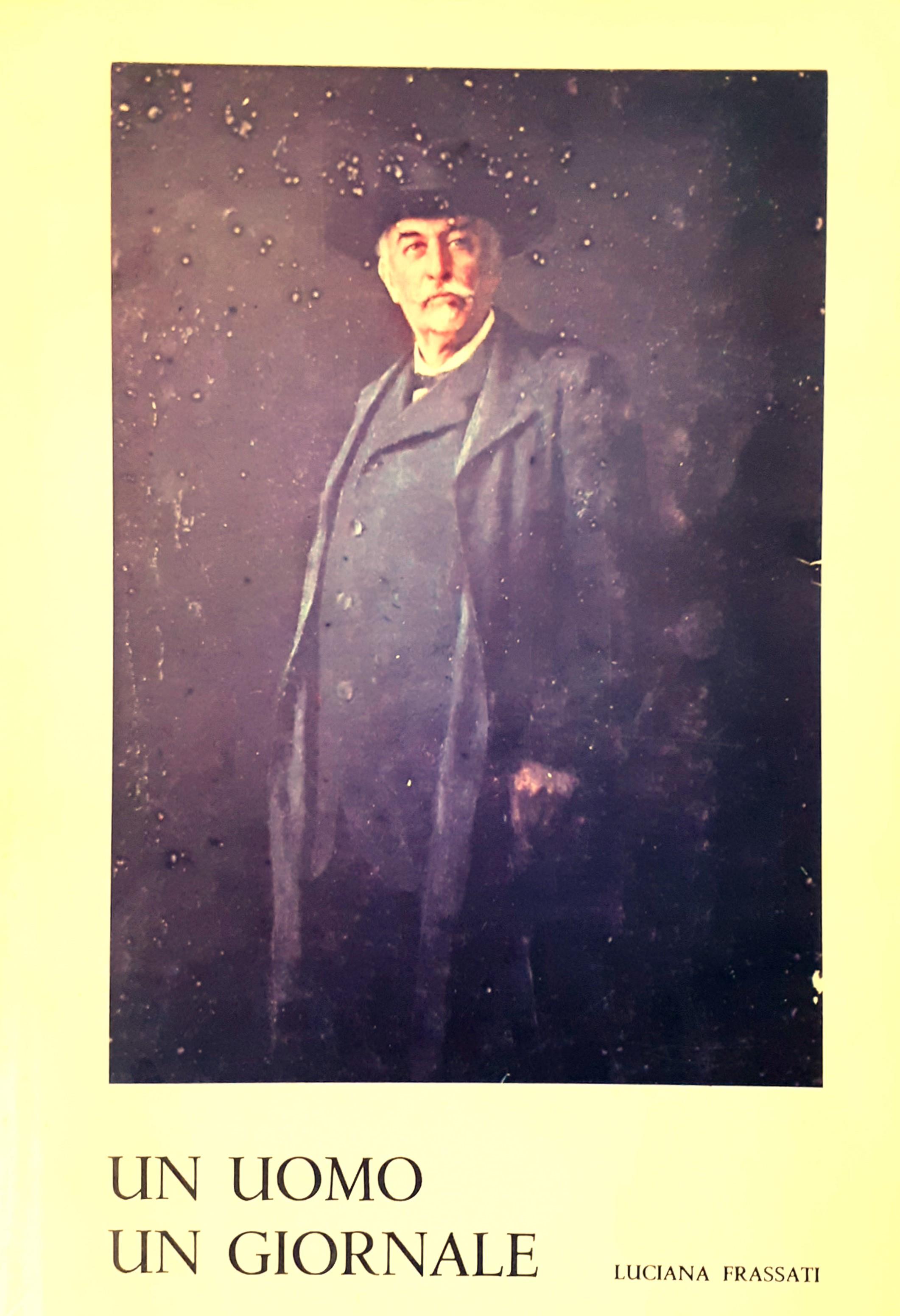 Un uomo, un giornale. Alfredo Frassati (Volume Terzo - Parte Seconda)