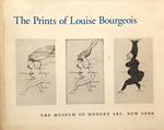 The Prints of Louise Bourgeois