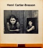 Henri Cartier-Bresson