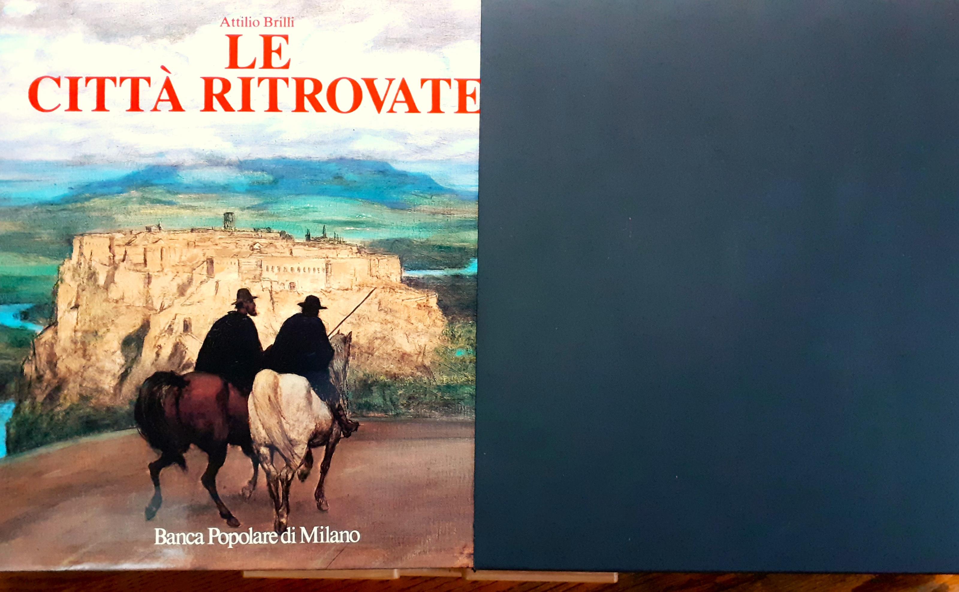 Le città ritrovate