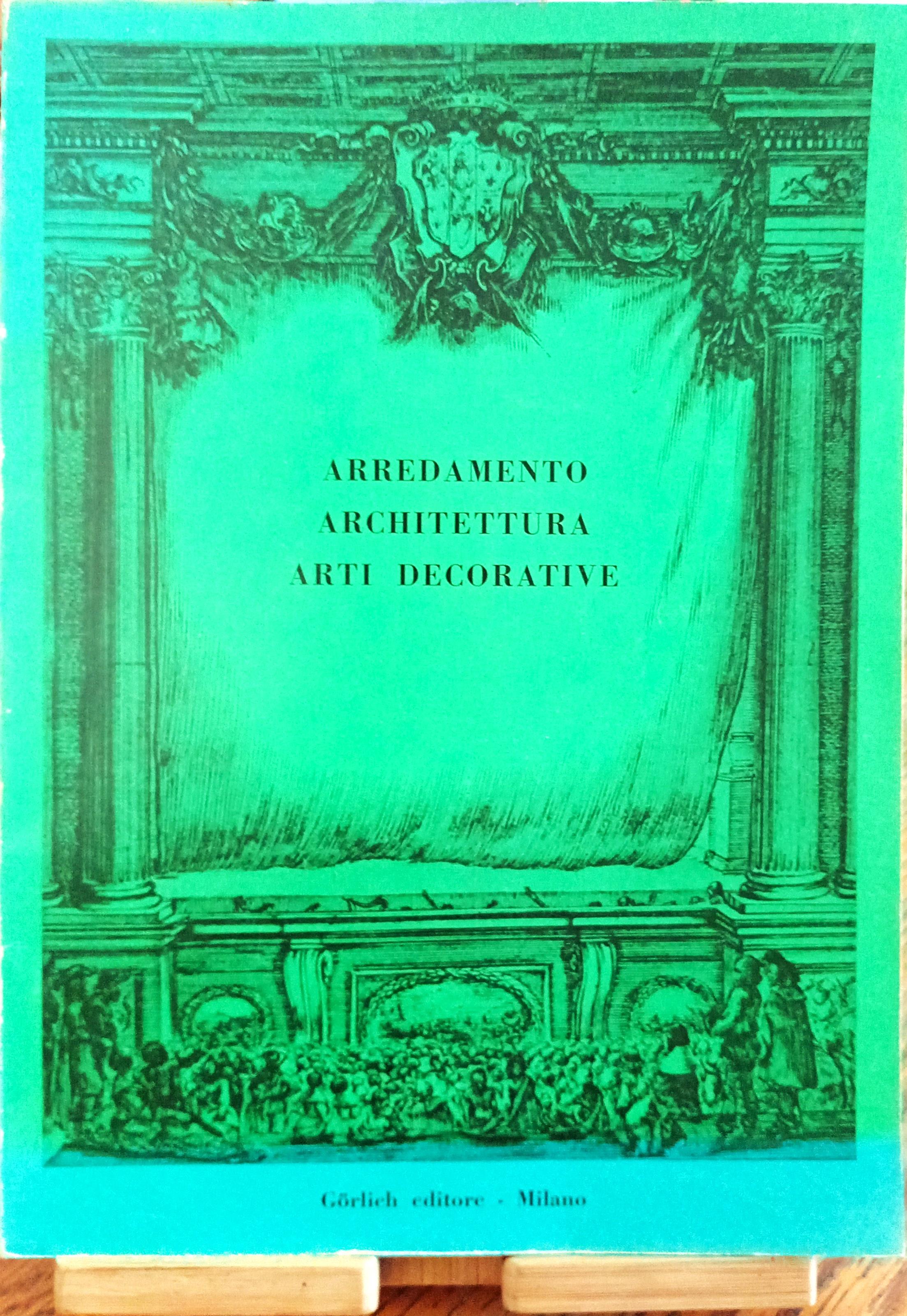 De Carlo Libri