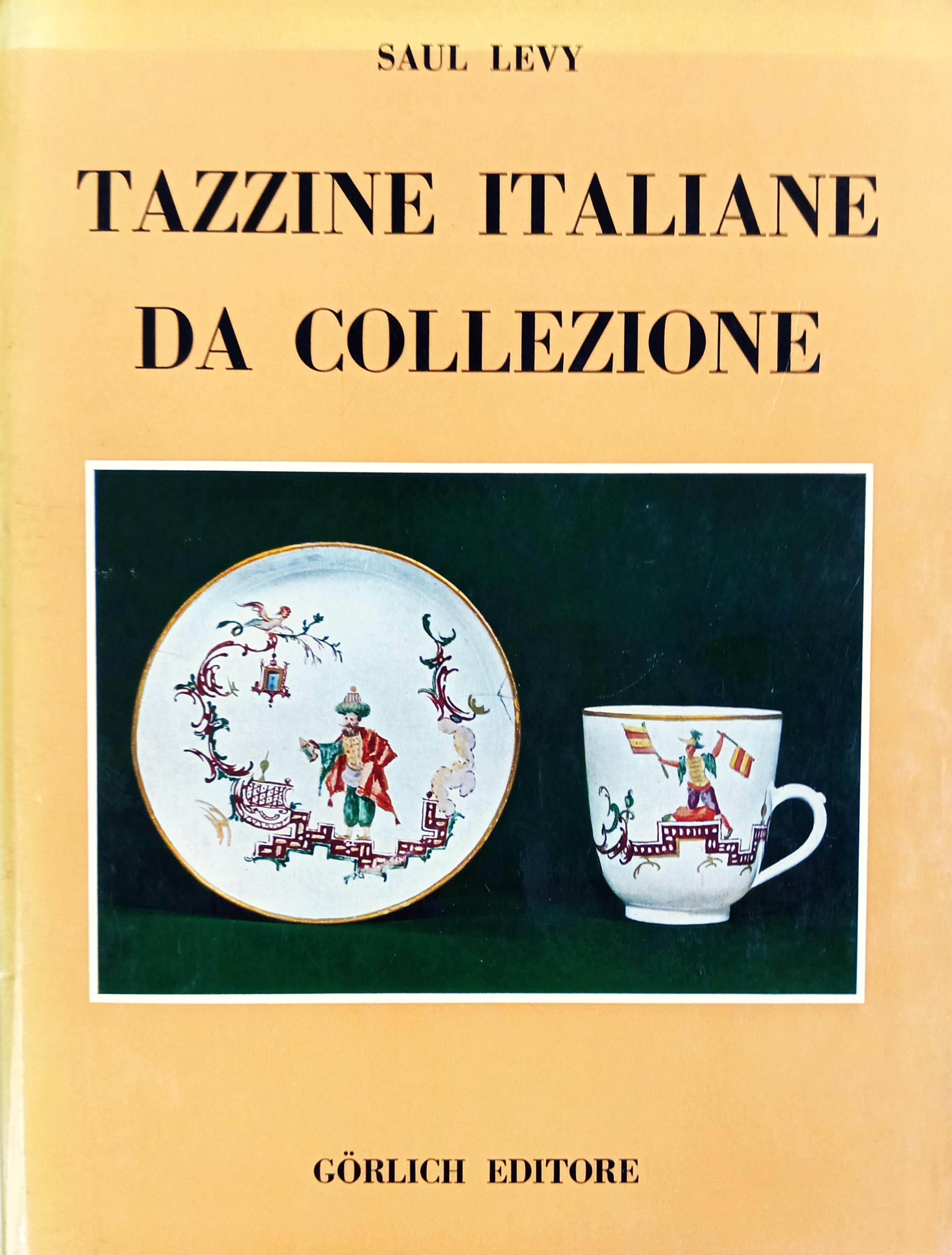 De Carlo Libri