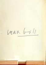 Max Gill