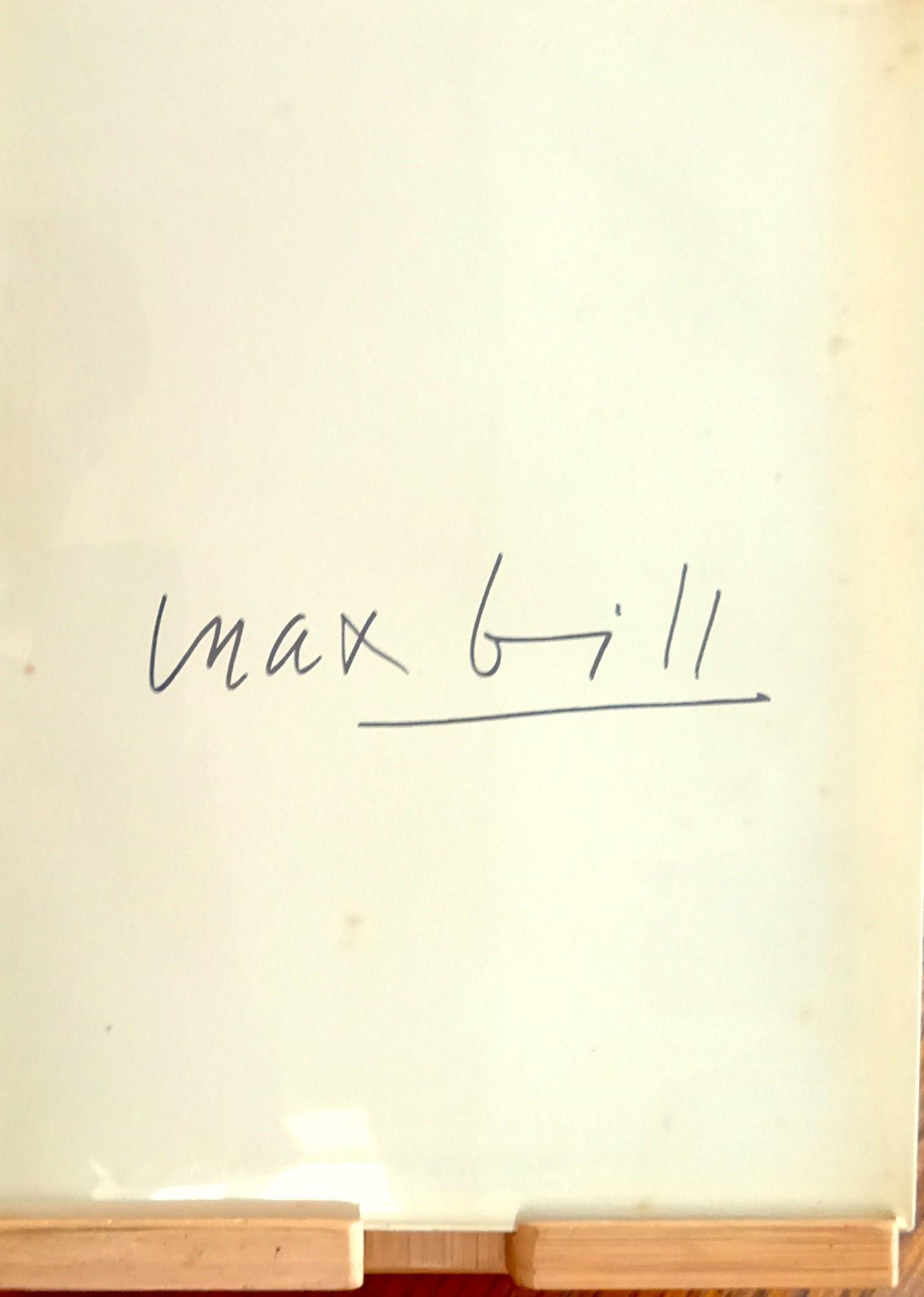 Max Gill