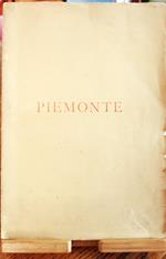 Piemonte. Ode di Giosuè Carducci