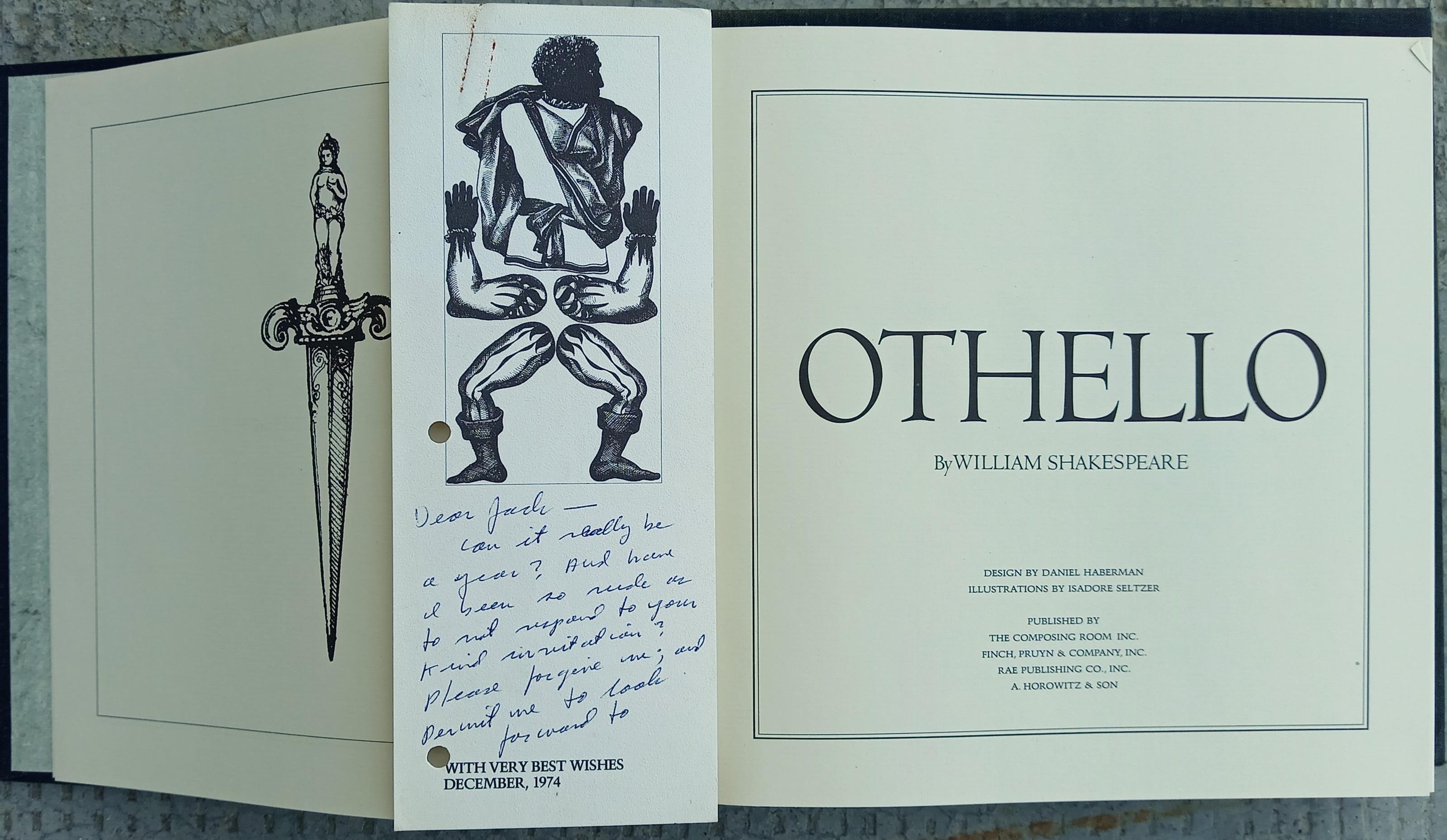 Othello