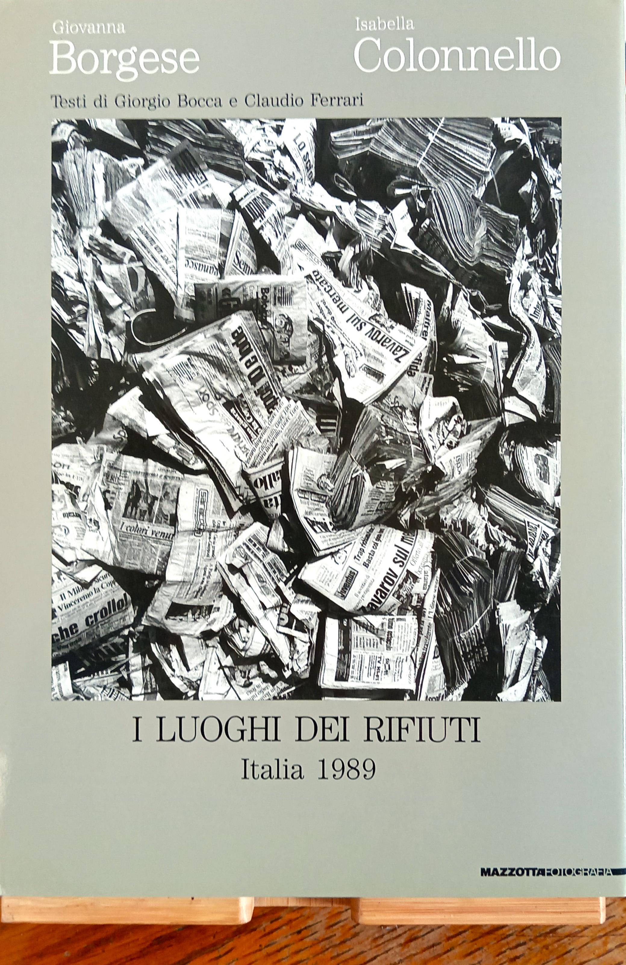De Carlo Libri