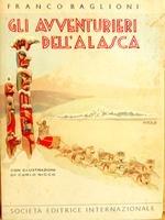 Gli avventurieri dell'Alasca