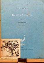 Benito Cereno