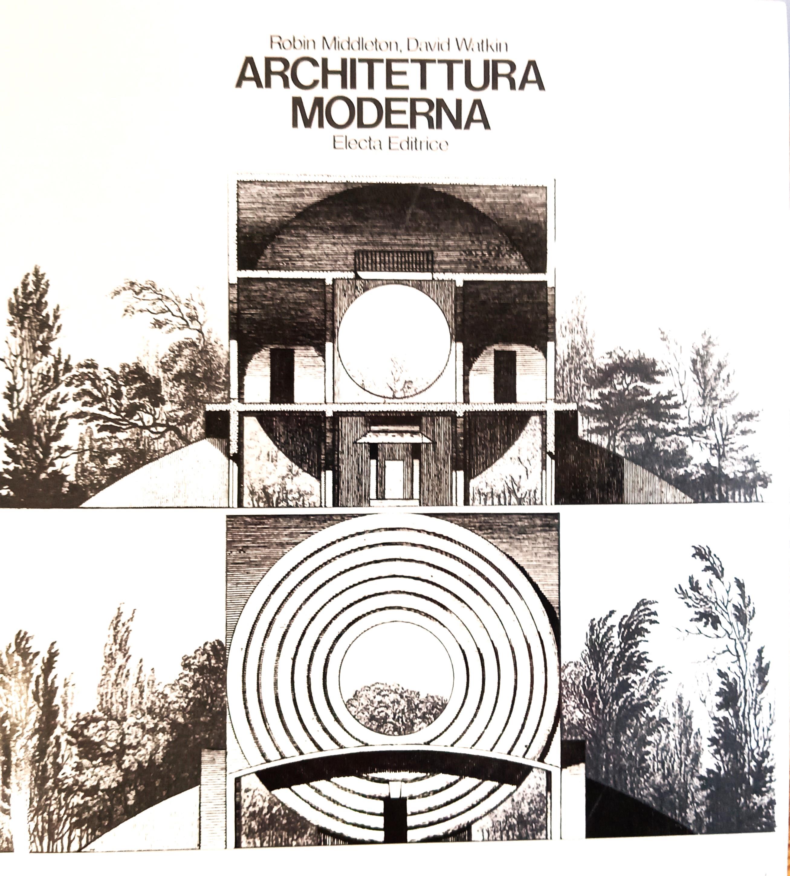 Architettura moderna
