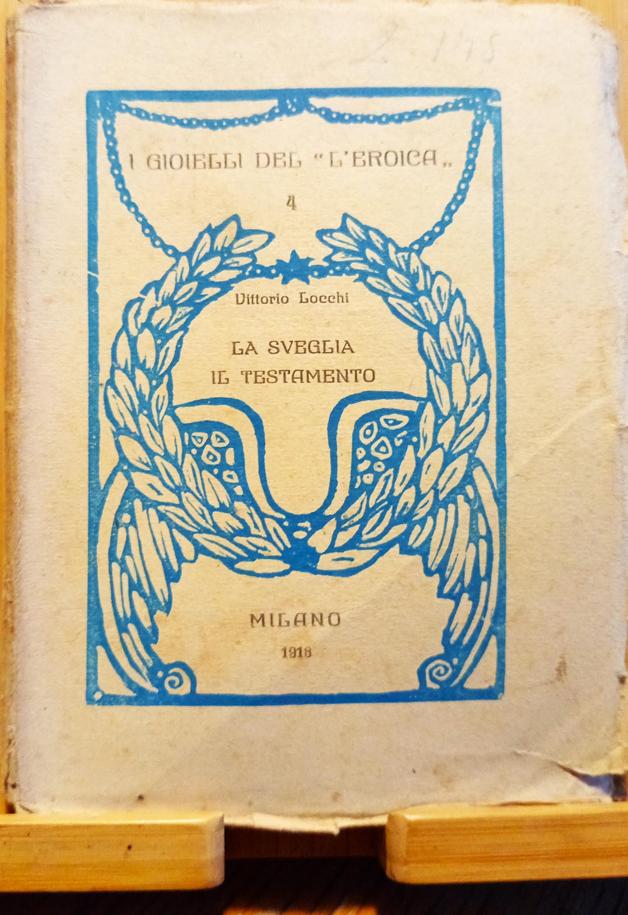 De Carlo Libri