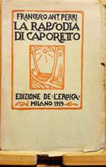 La Rapsodia di Caporetto