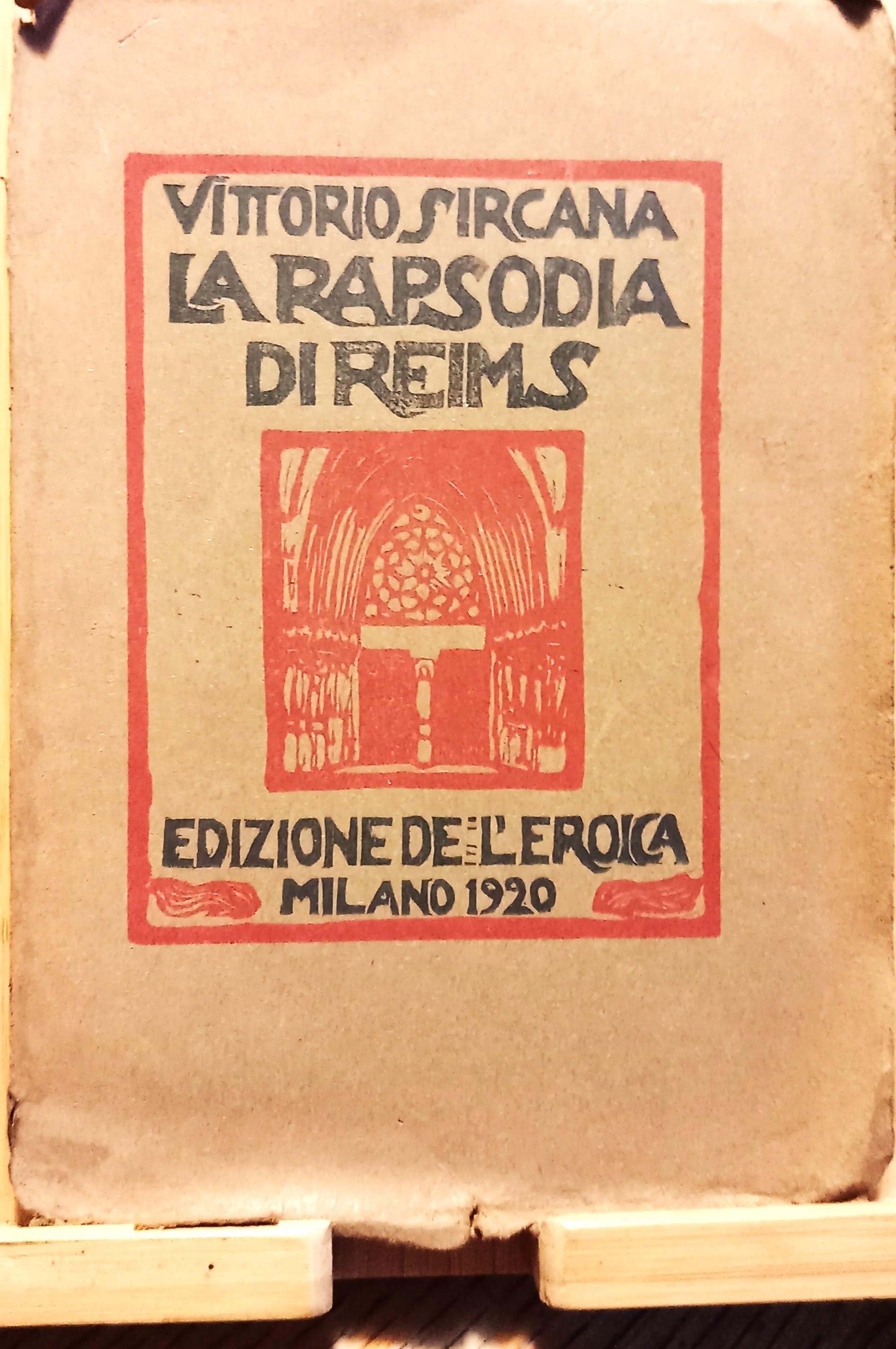 De Carlo Libri