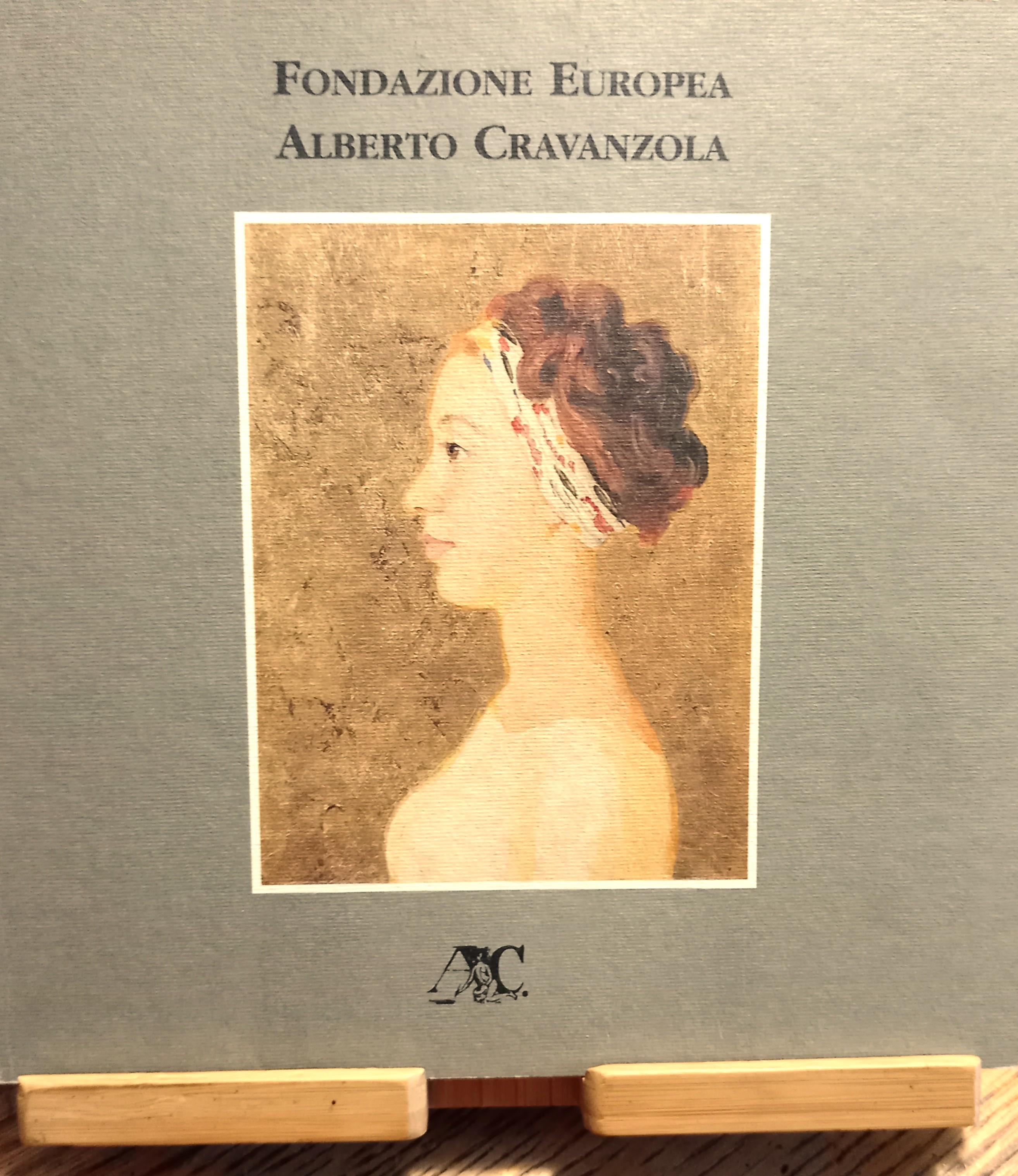 Fondazione Europea Alberto Cravanzola
