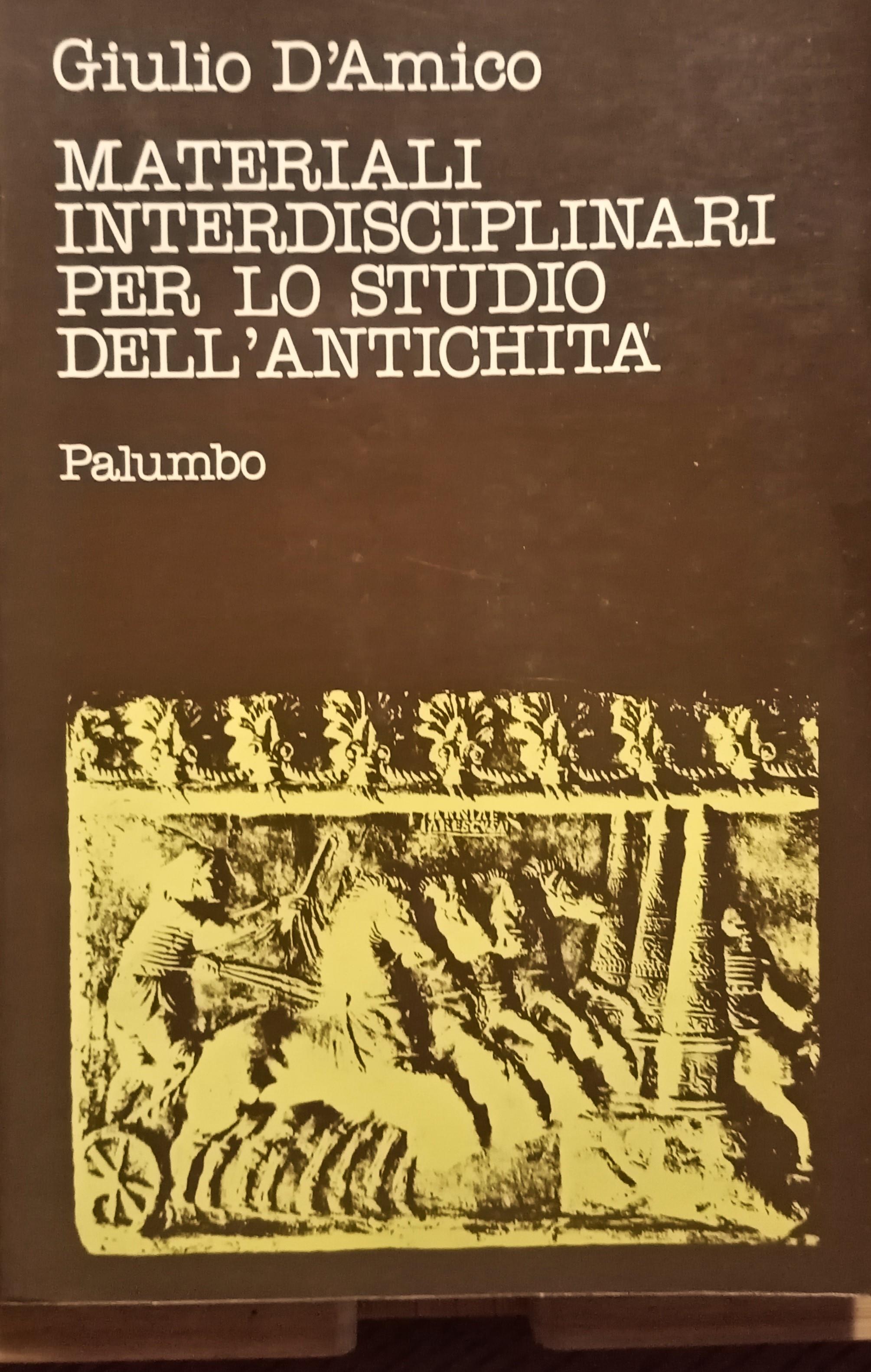De Carlo Libri