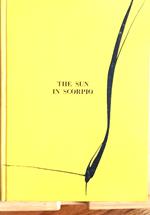 The Sun Scorpio