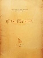 Quasi una fuga