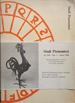 Studi Piemontesi
