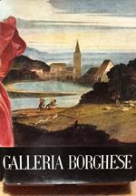 Galleria Borghese